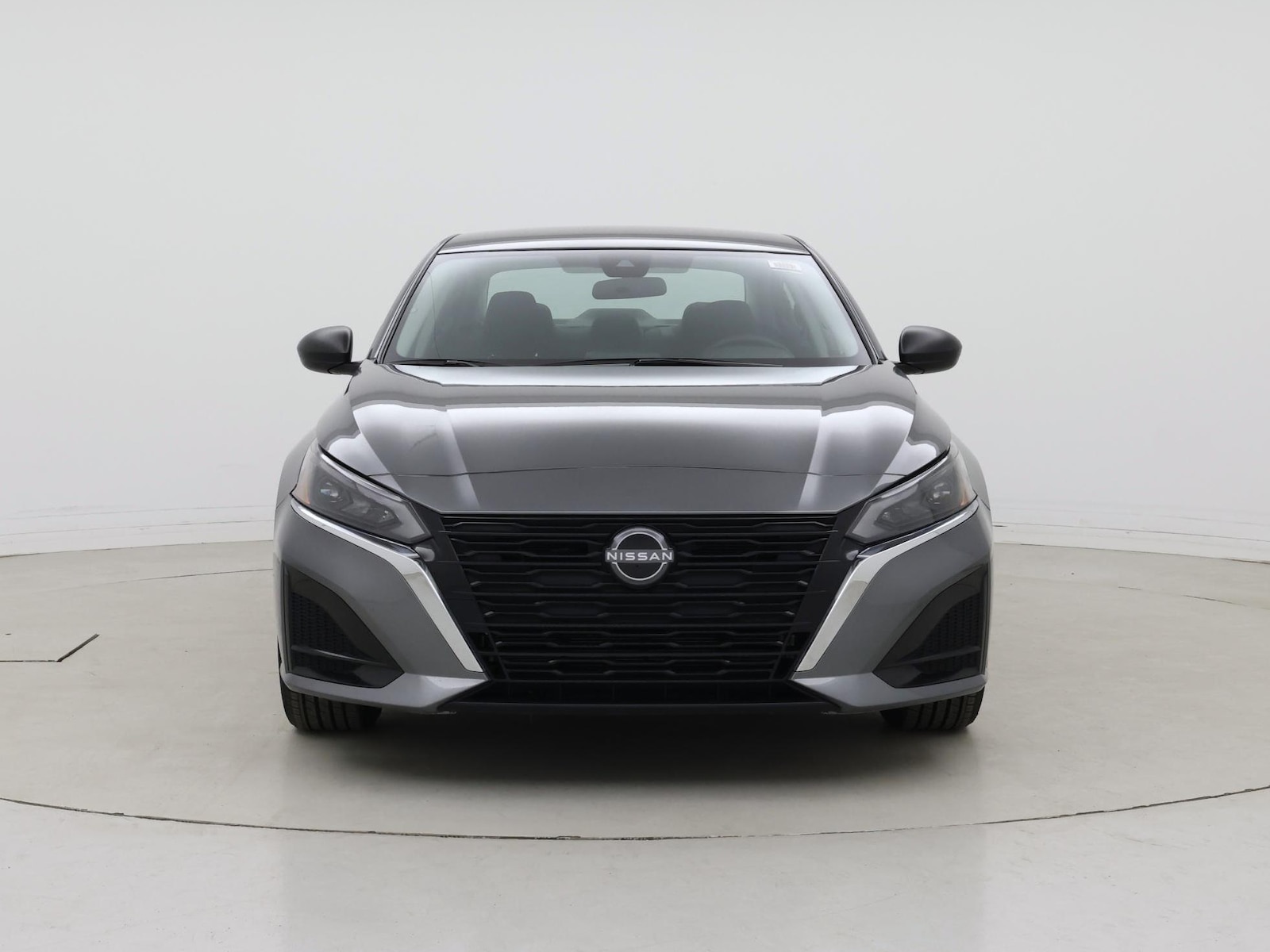 2025 Nissan Altima SV - Photo 6