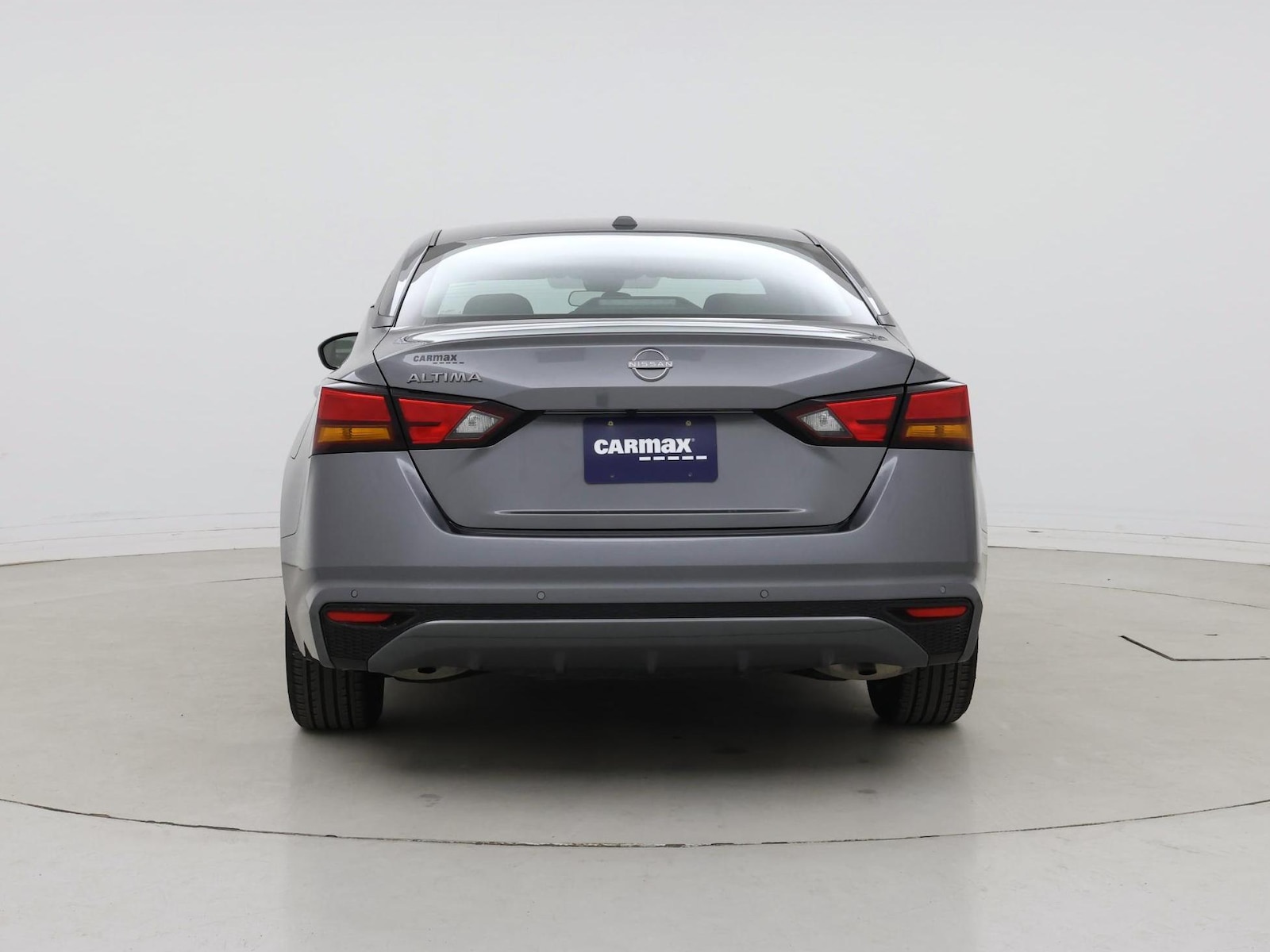2025 Nissan Altima SV - Photo 7