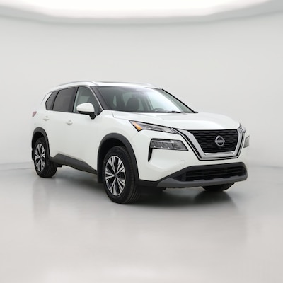 Recommended categories heading image of the selected vehicle