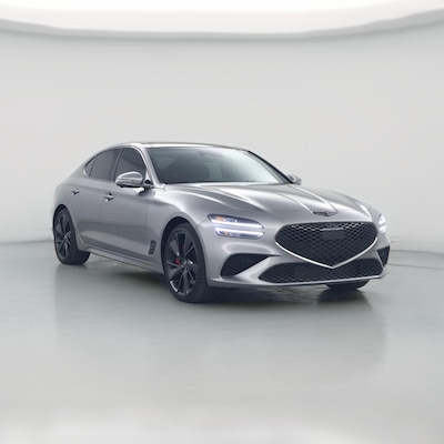 2023 Genesis G70 3.3T