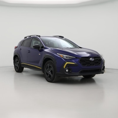 Vehicle exterior view