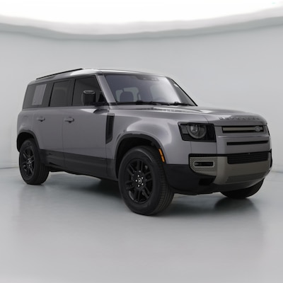 2021 Land Rover Defender 110 X-Dynamic SE