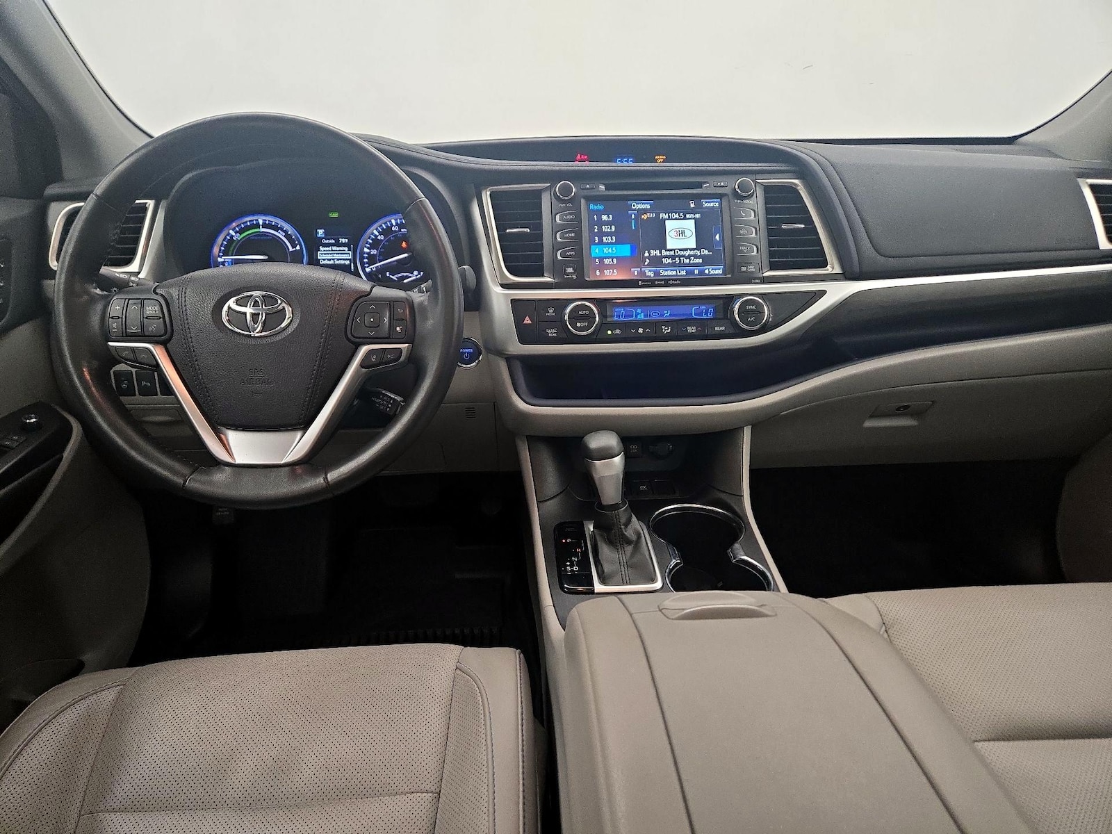 Navigation System