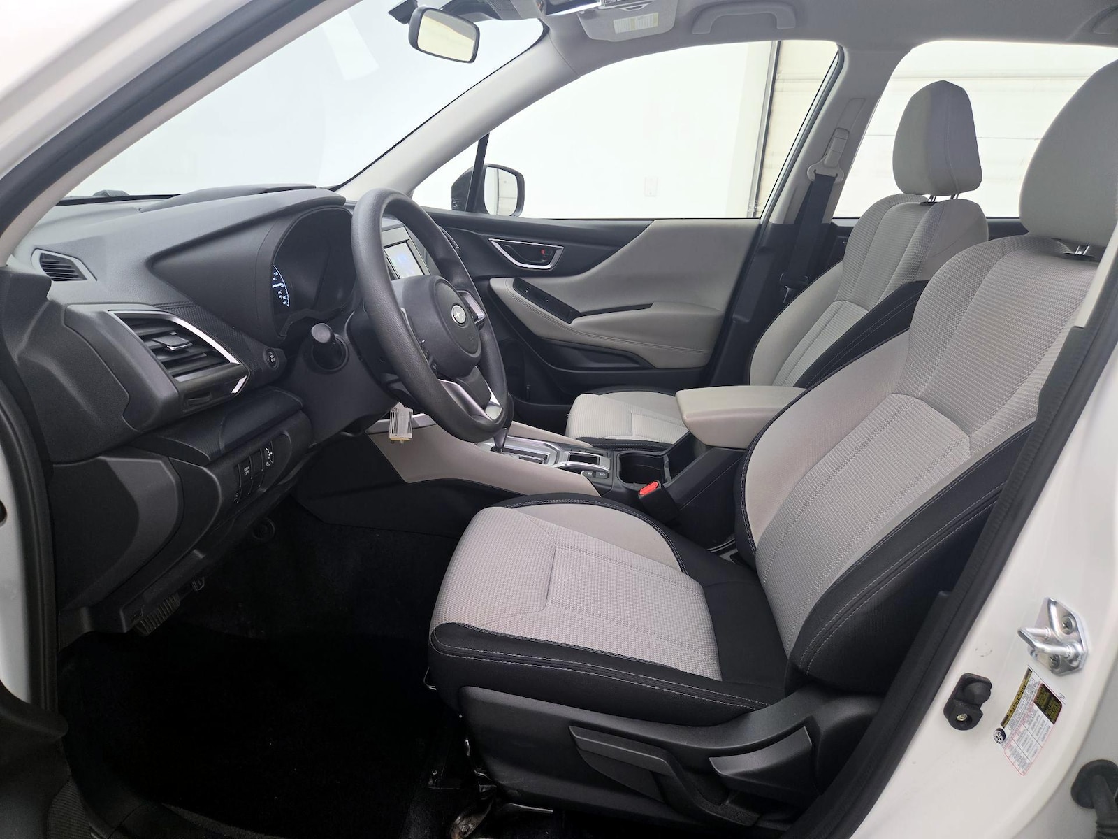 Side Airbags