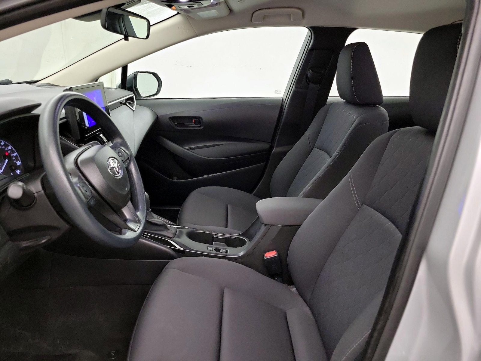 Side Airbags