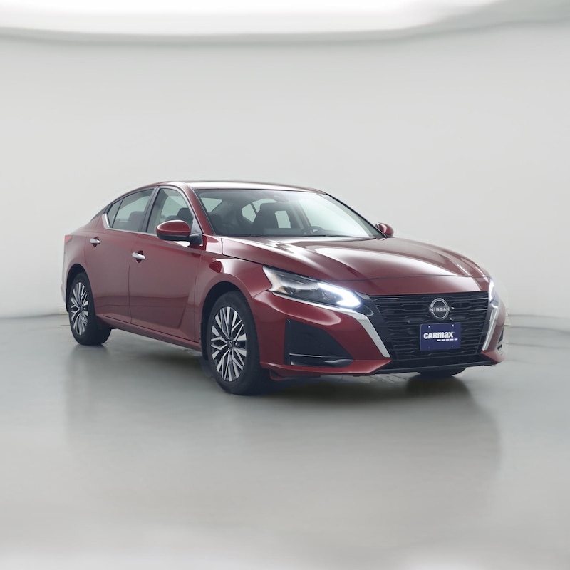 2023 Nissan Altima SV