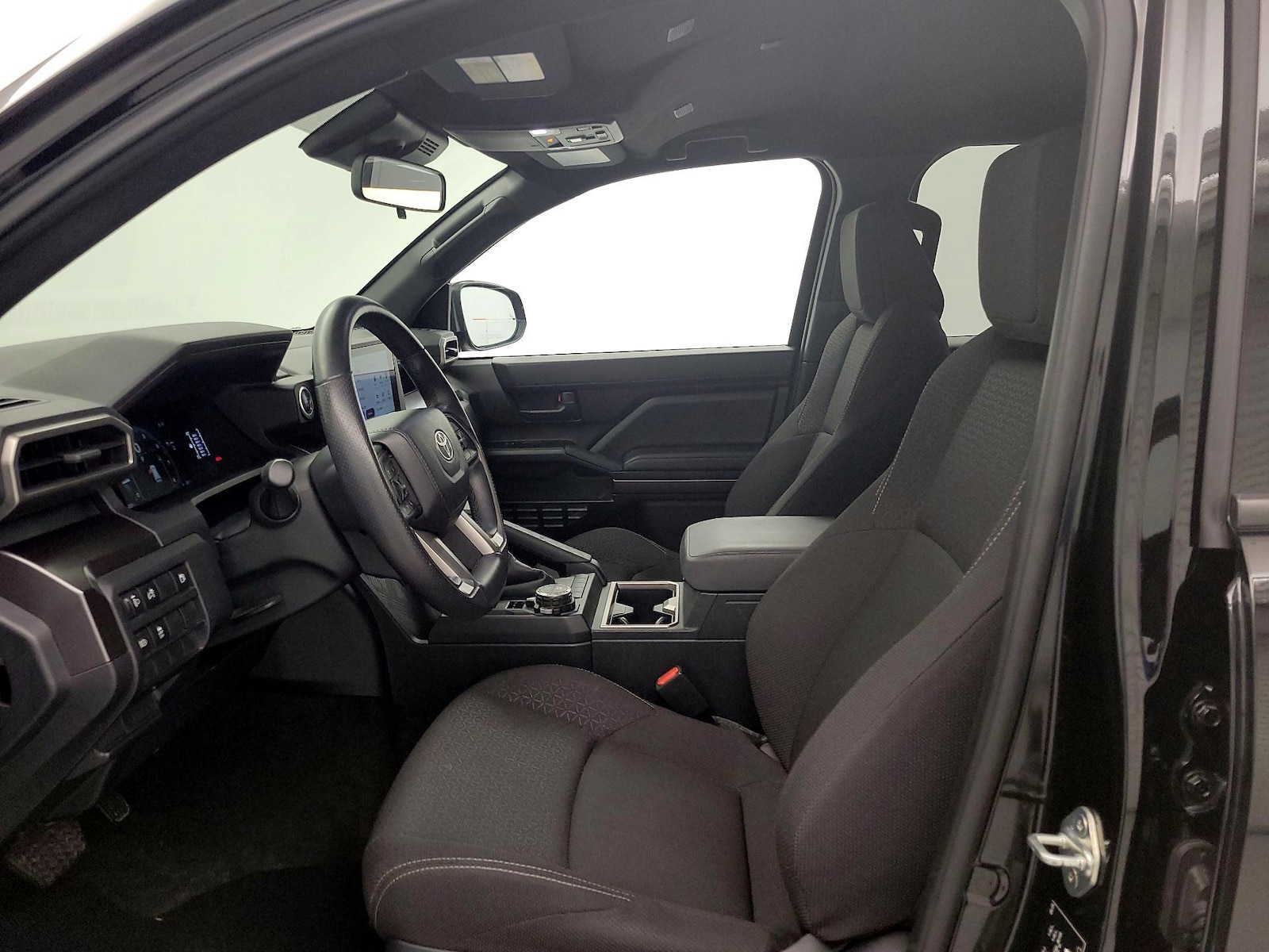 Side Airbags