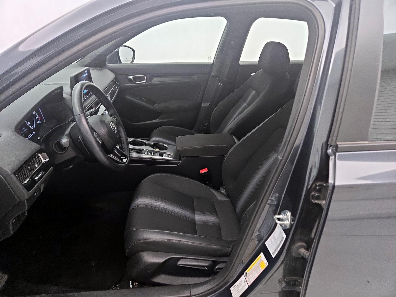 Side Airbags