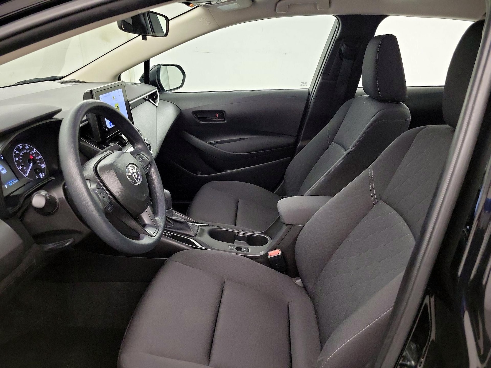 Side Airbags