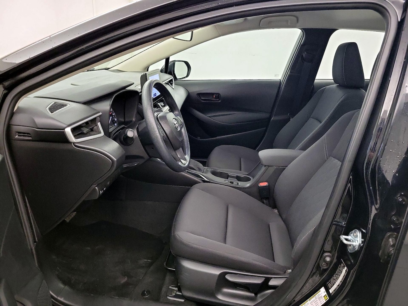 Side Airbags