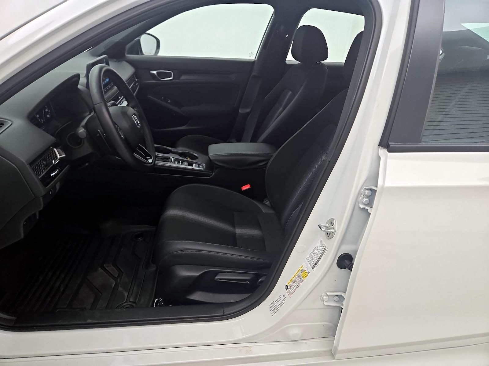 Side Airbags