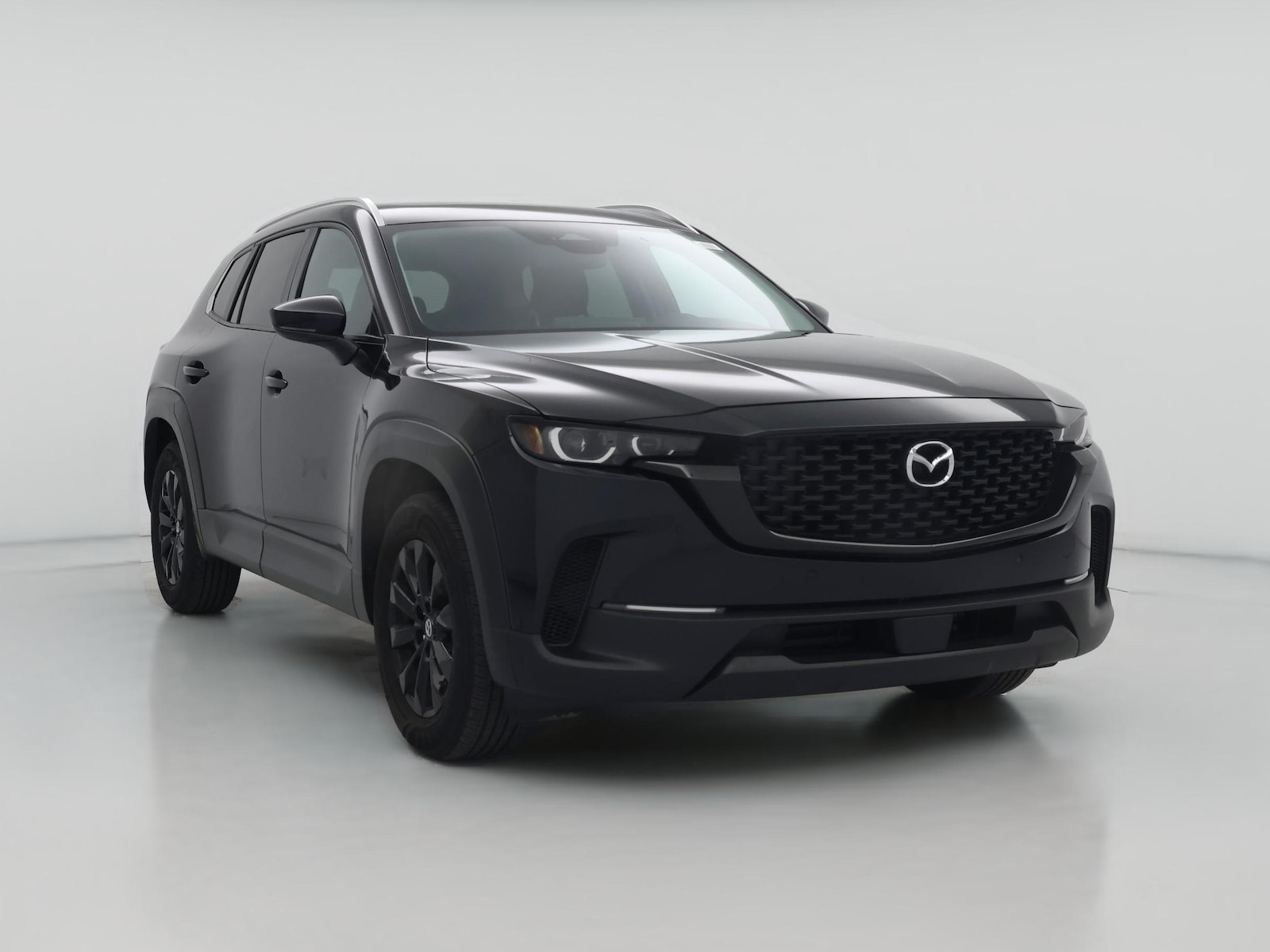 2026 Mazda CX-50 Preferred