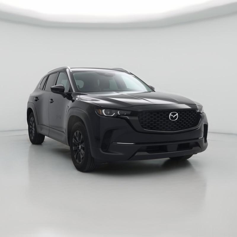 2026 Mazda CX-50 2.5 S Preferred Package