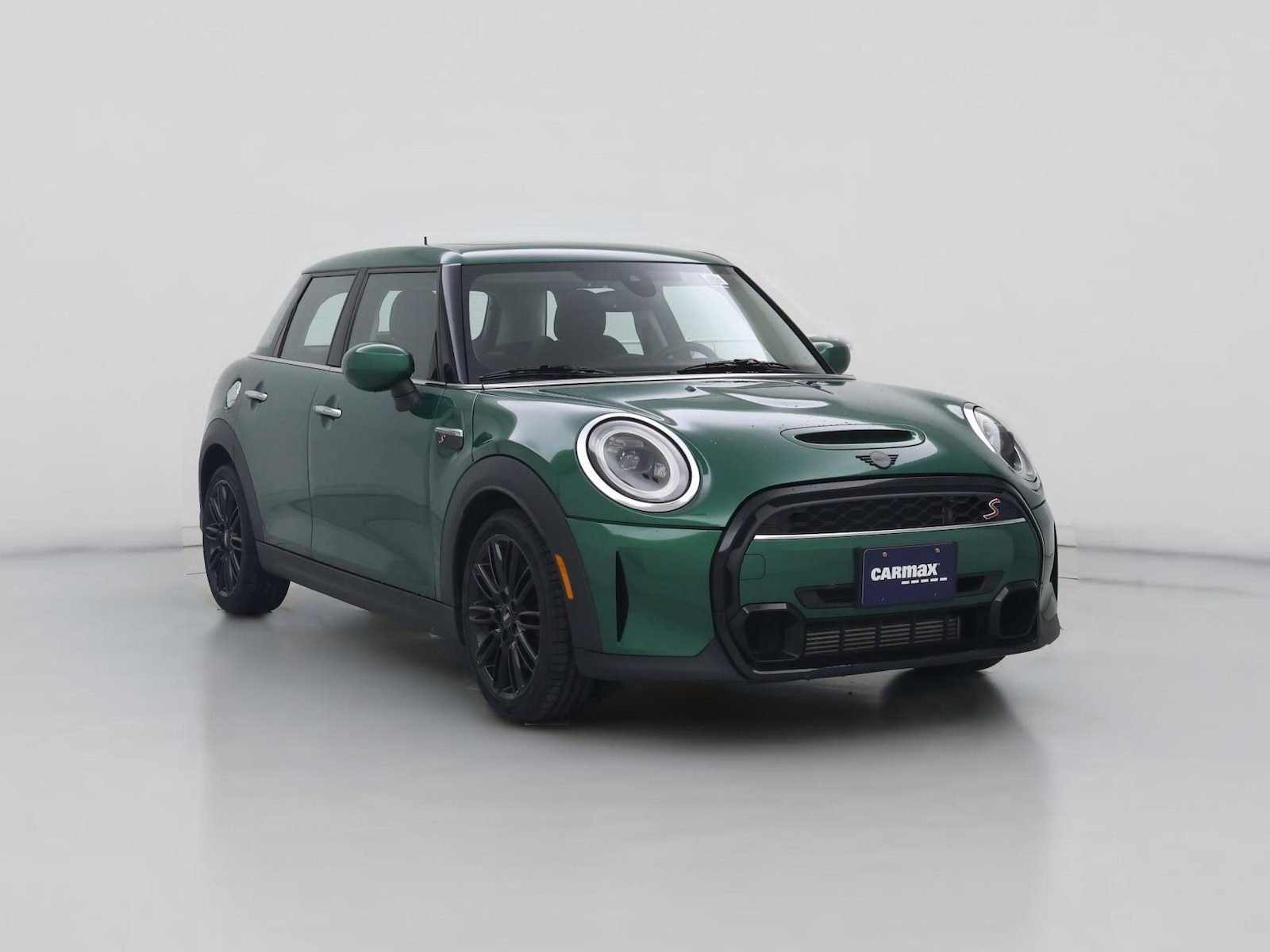 2023 MINI Hardtop 4 Door
