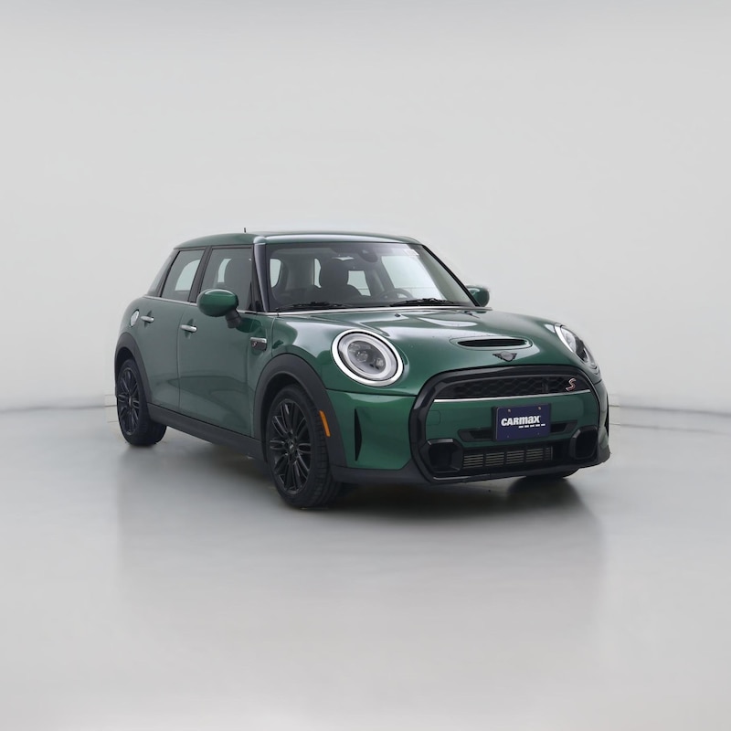 2023 Mini Cooper Hardtop S