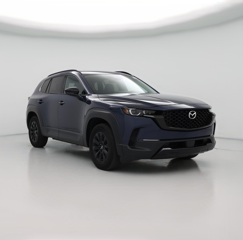 2025 Mazda CX-50 Hybrid Premium