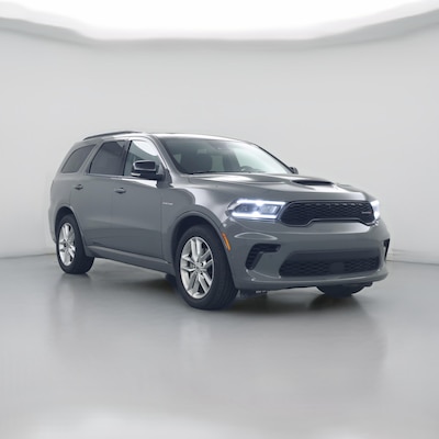 2024 Dodge Durango R/T Plus