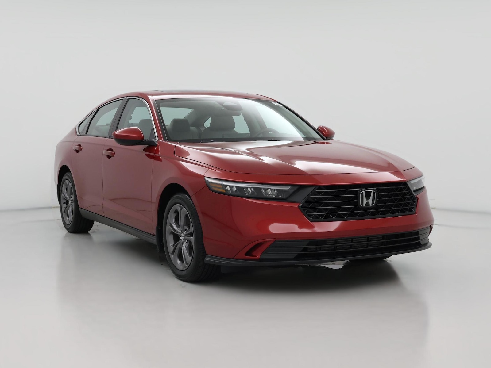 2024 Honda Accord Sedan