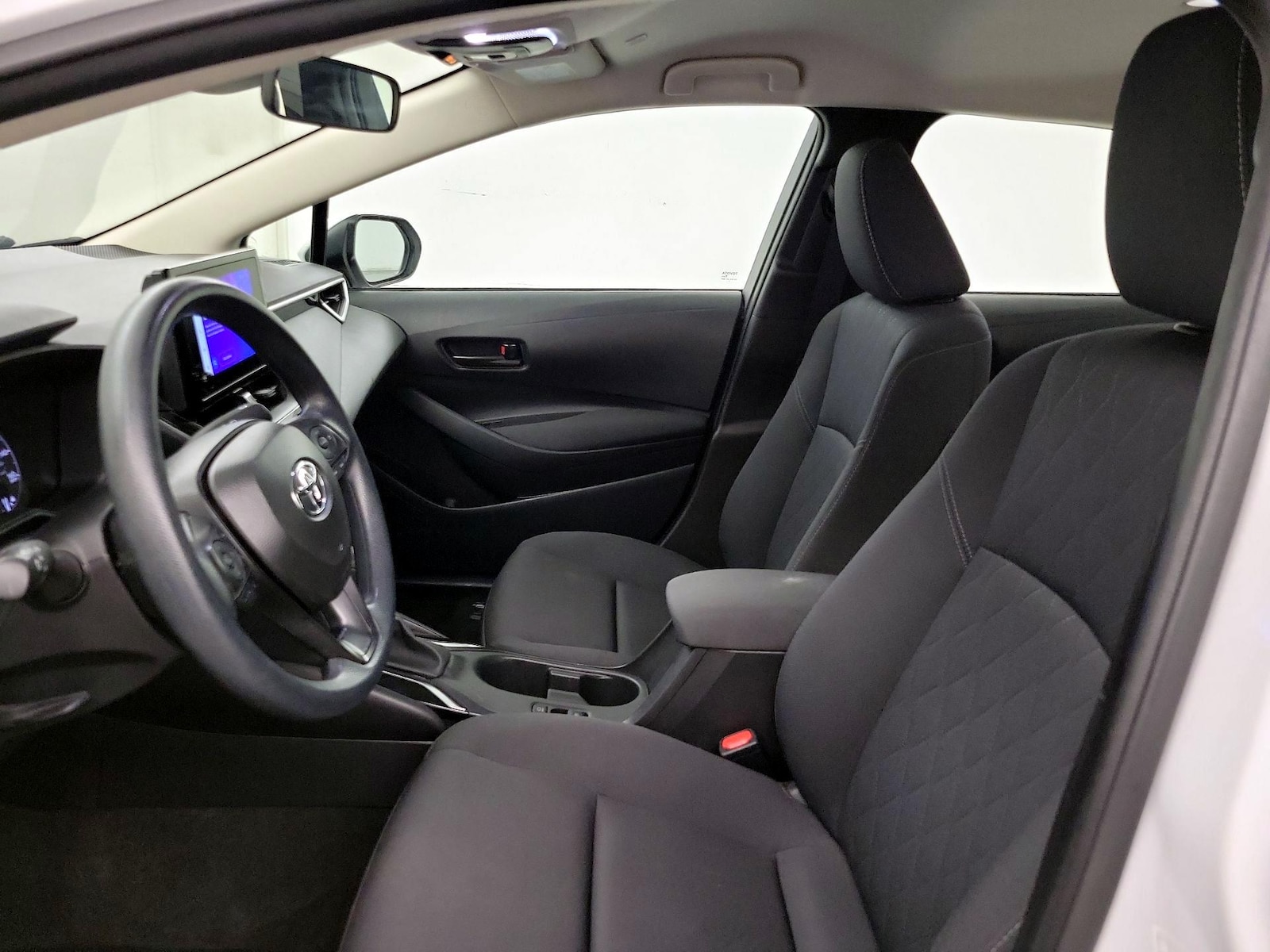 Side Airbags