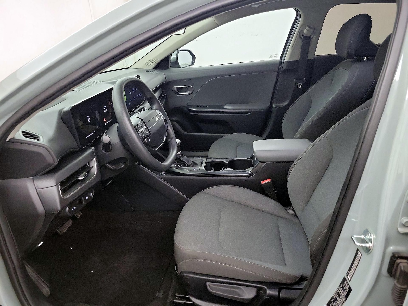 Side Airbags