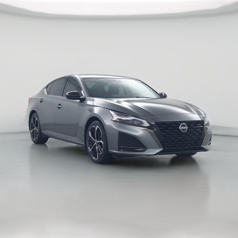 2023 Nissan Altima SR