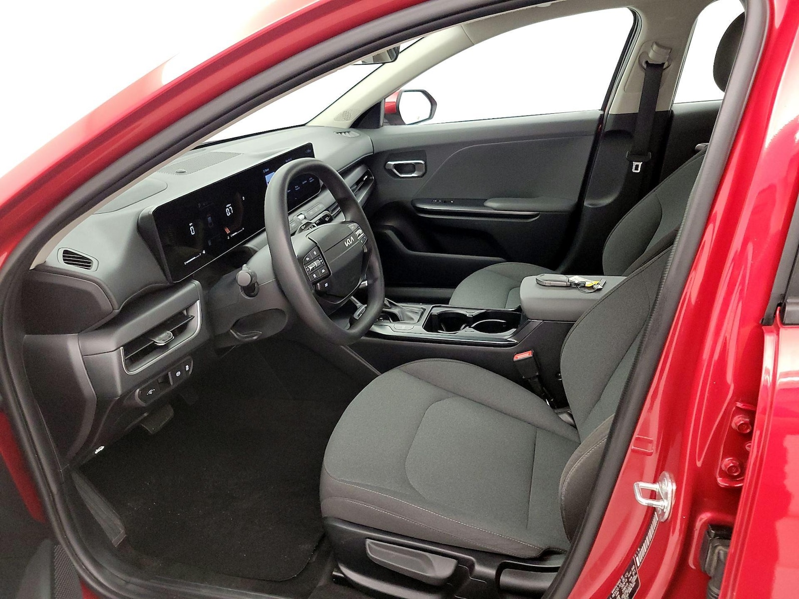Side Airbags