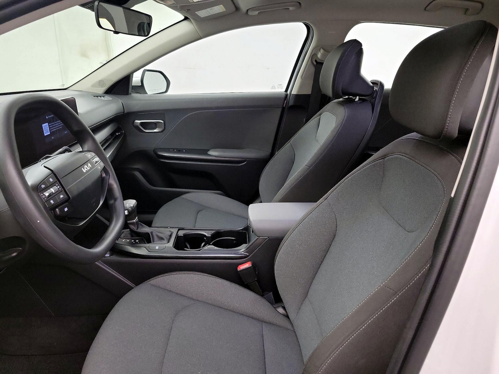 Side Airbags