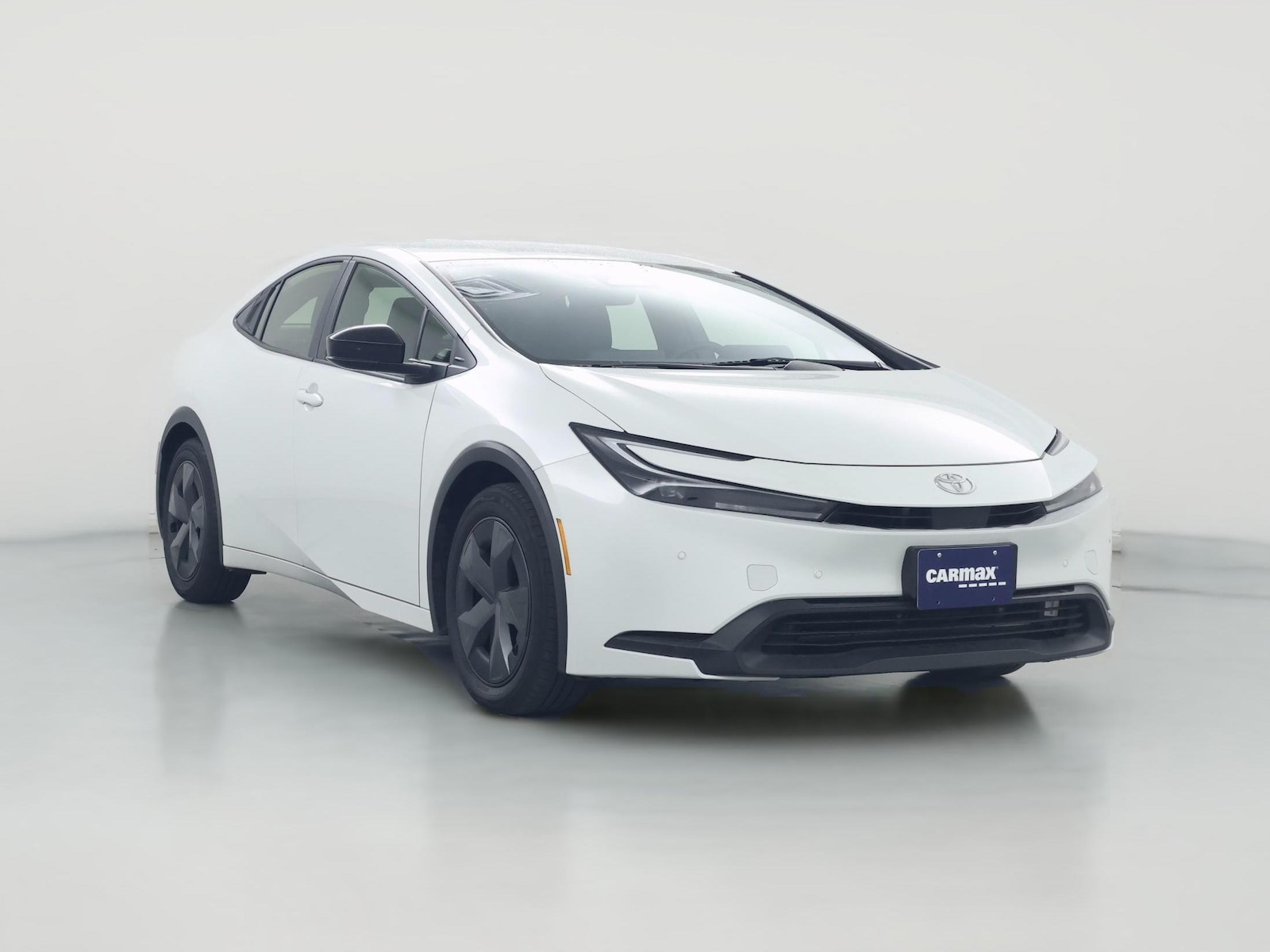 2025 Toyota Prius