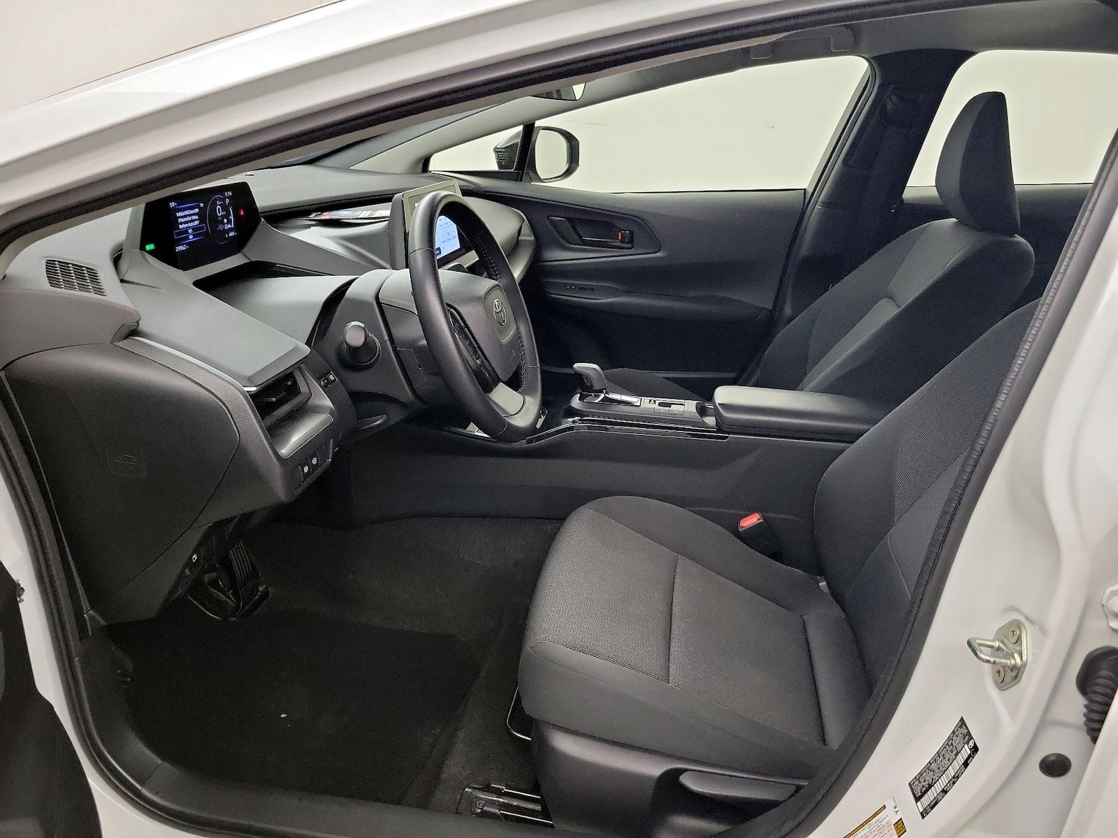 Side Airbags