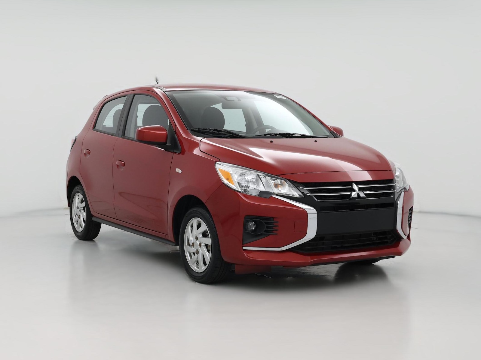 2024 Mitsubishi Mirage LE