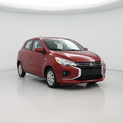 2024 Mitsubishi Mirage LE