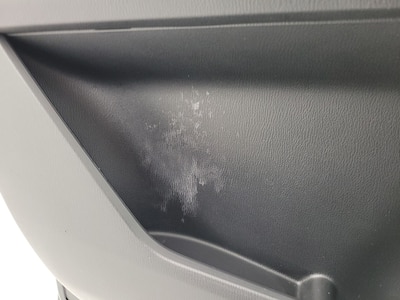 Condition detail