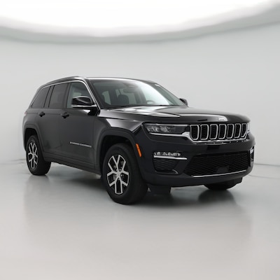 Vehicle exterior view