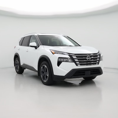 Vehicle exterior view