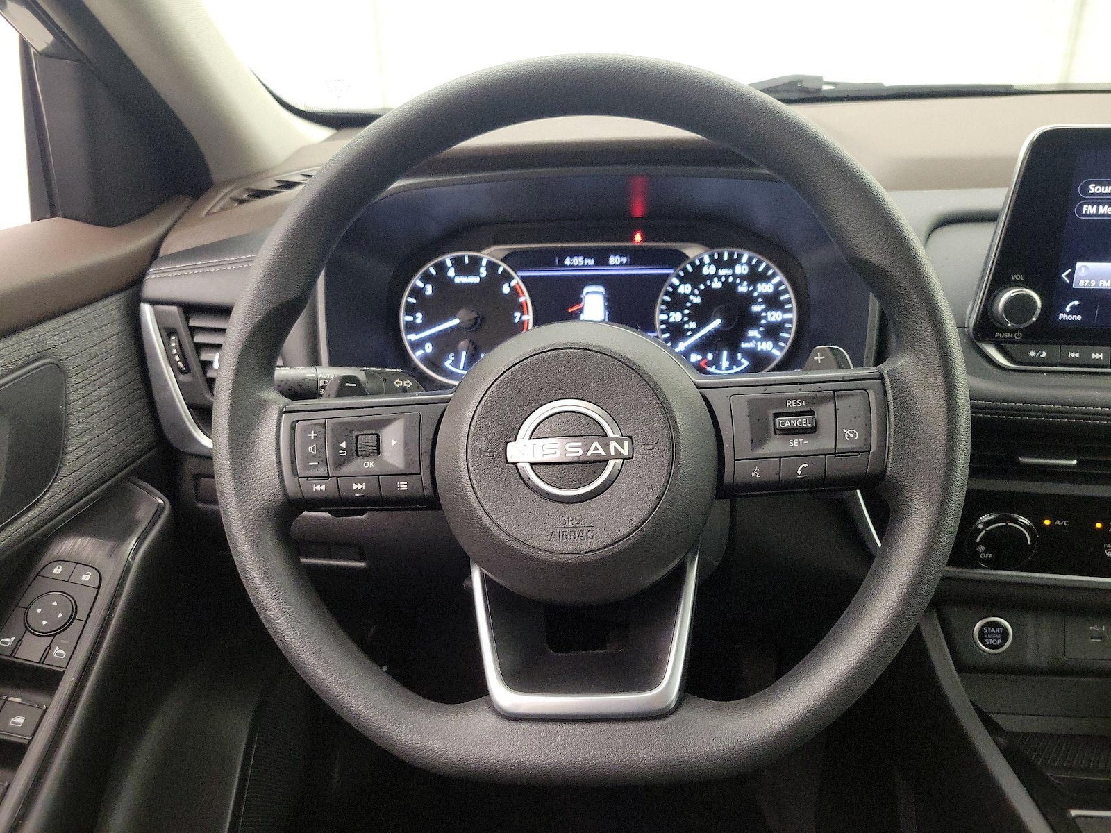 Lane Departure Warning