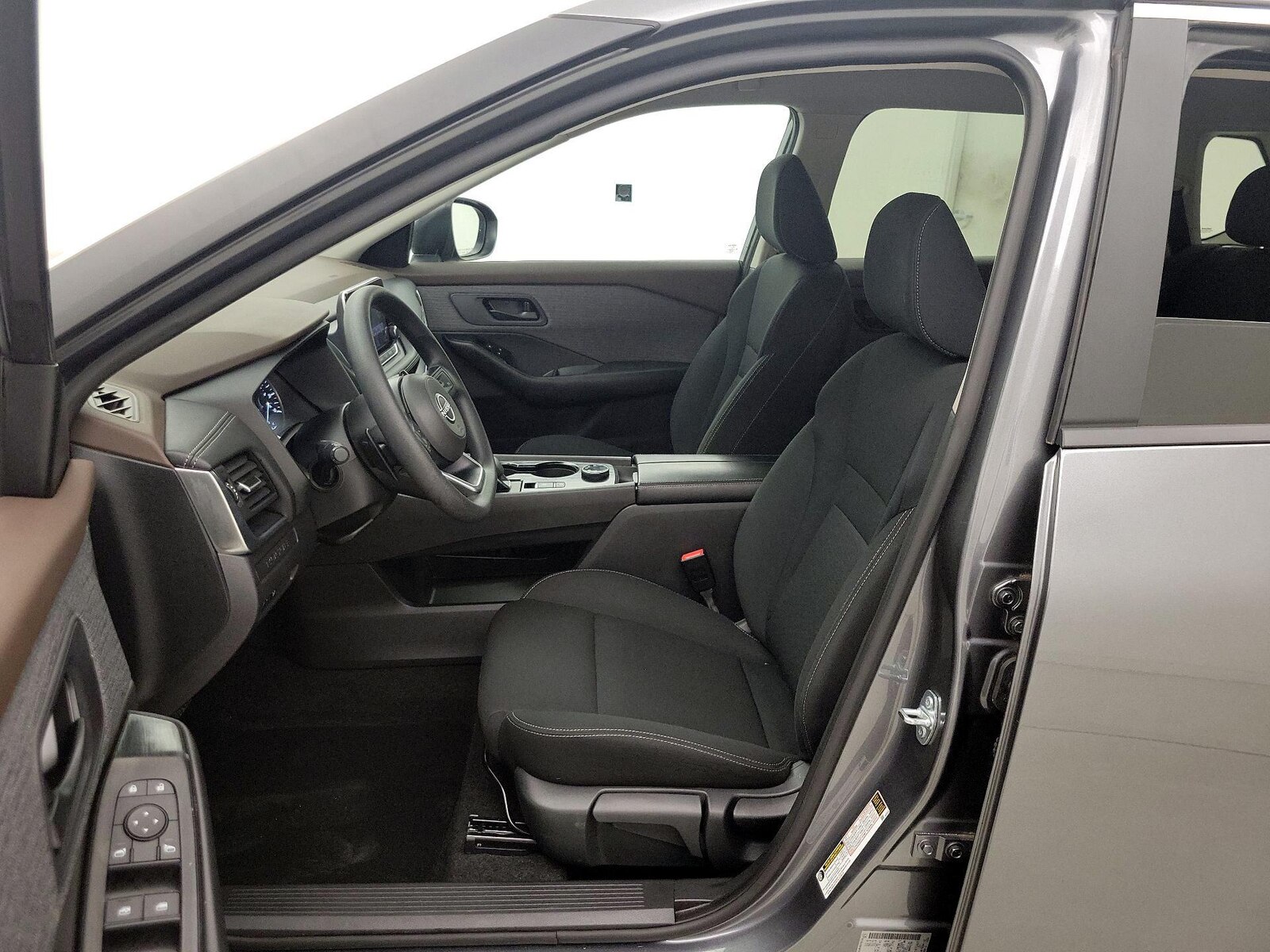 Side Airbags