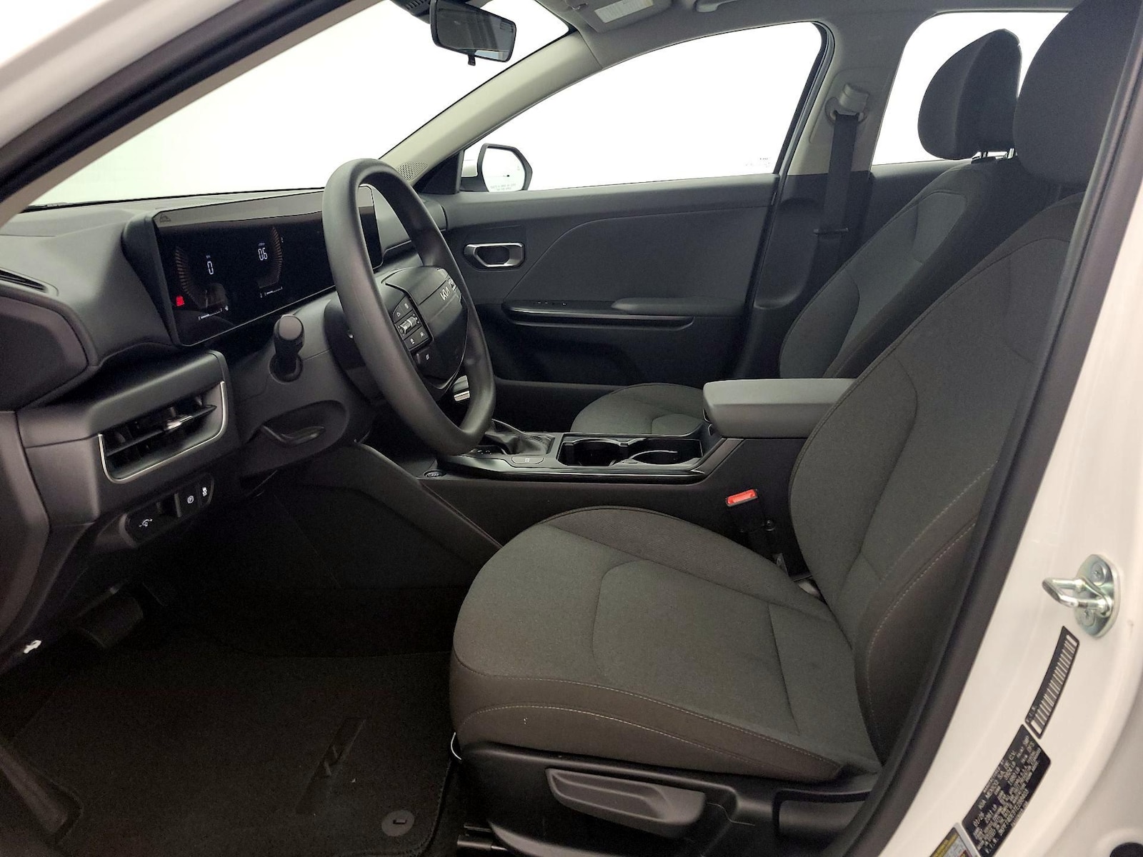 Side Airbags