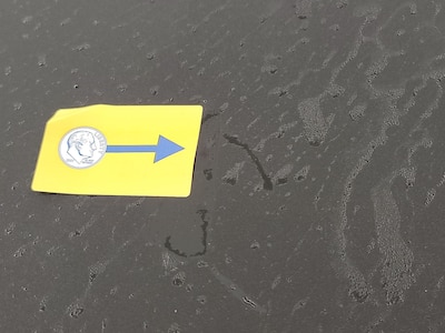 Condition detail