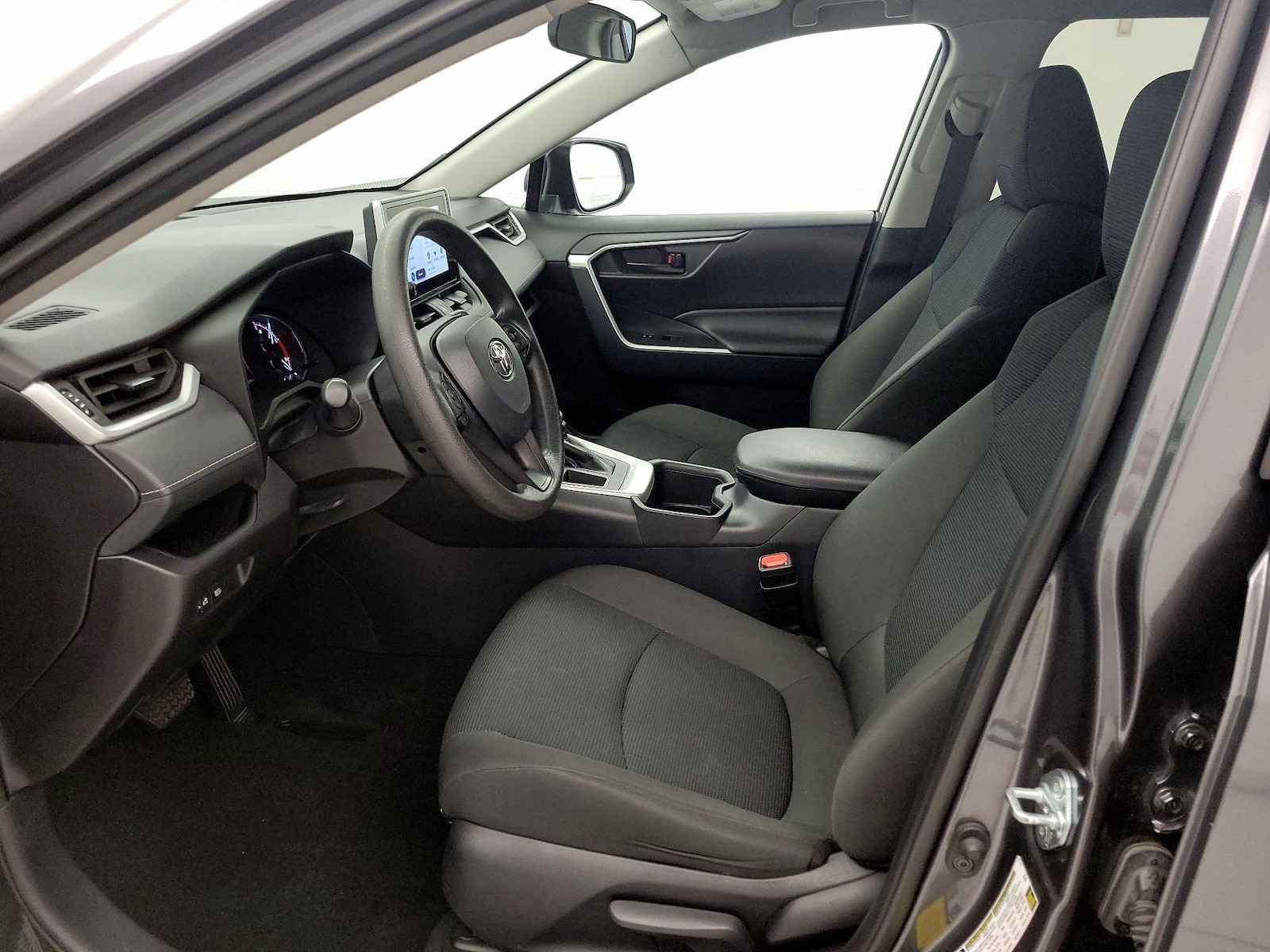 Side Airbags