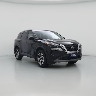 Recommended categories heading image of the selected vehicle