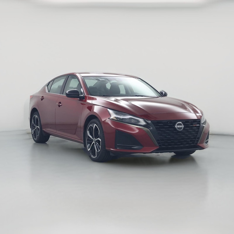 2023 Nissan Altima SR