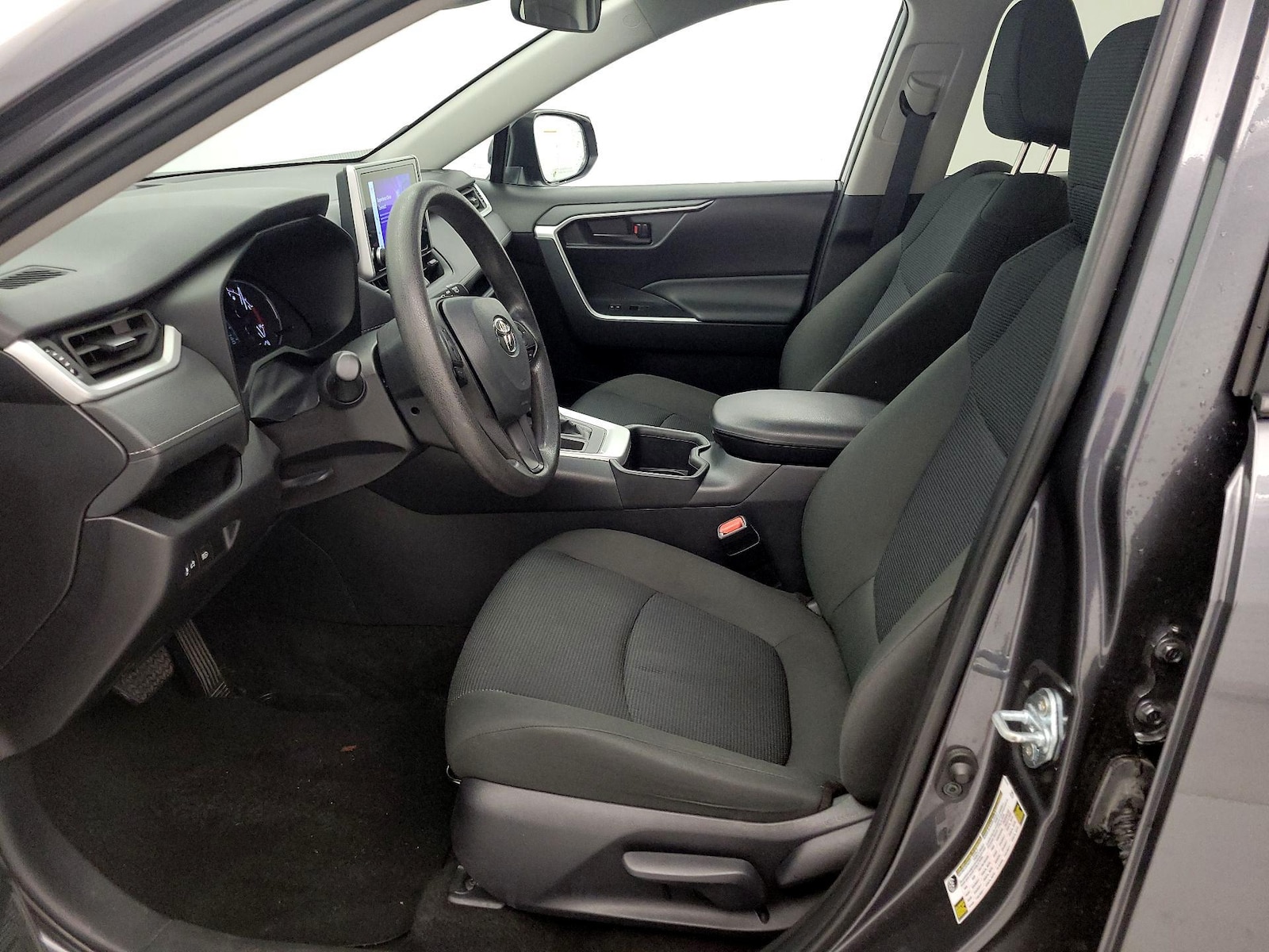Side Airbags