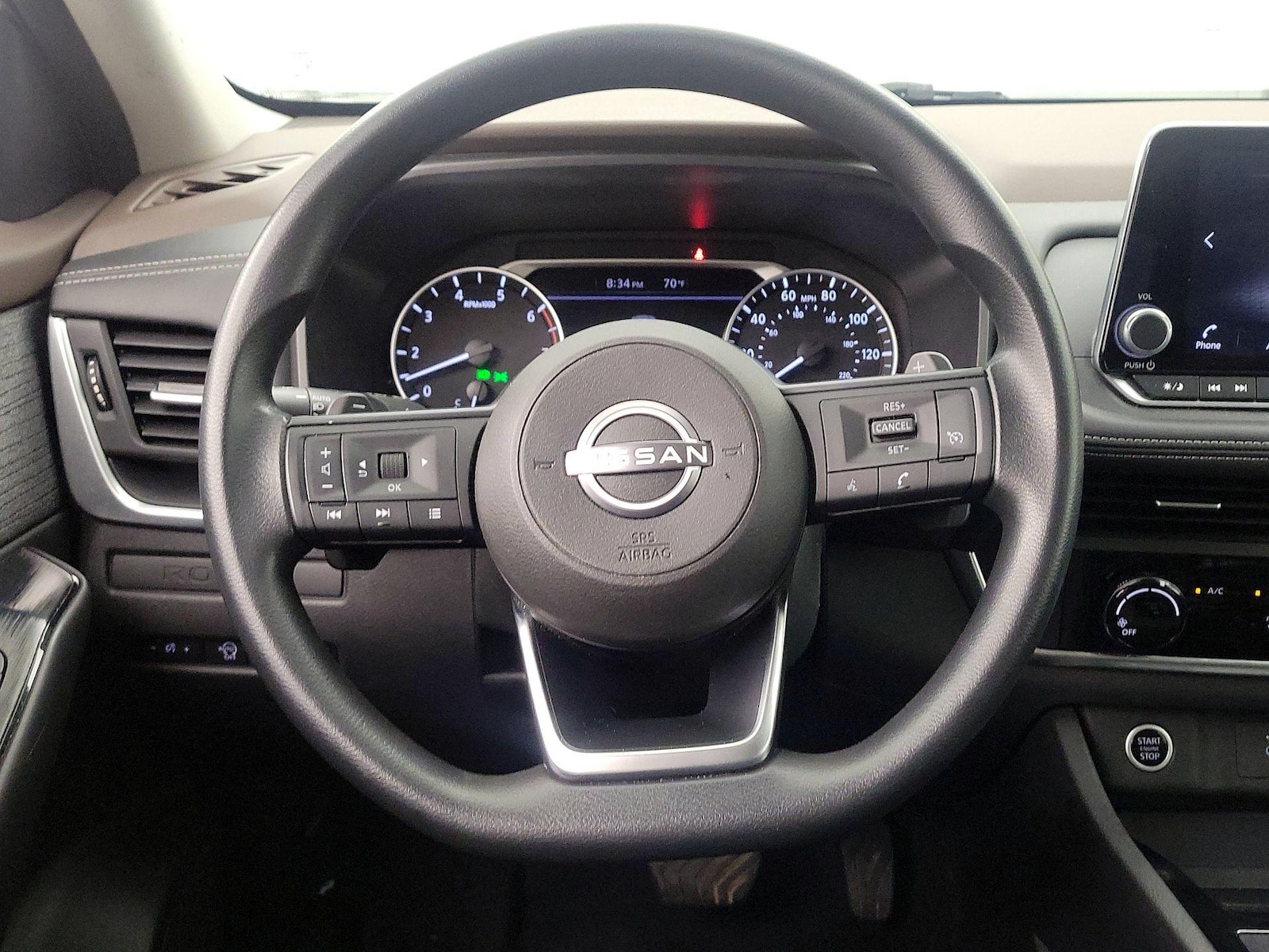 Lane Departure Warning