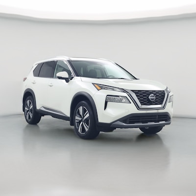 Vehicle exterior view
