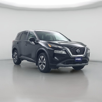 Recommended categories heading image of the selected vehicle