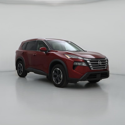 Vehicle exterior view