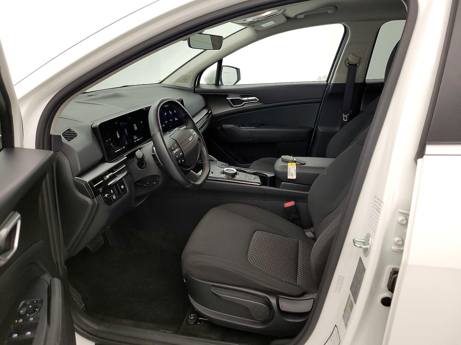 Side Airbags