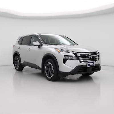 Vehicle exterior view