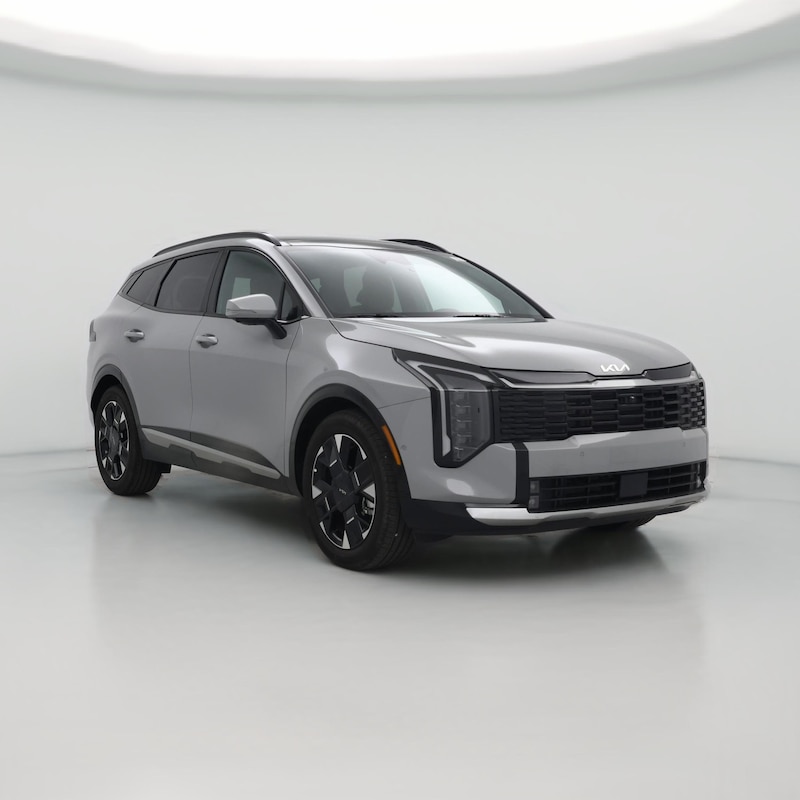 2026 Kia Sportage SX Prestige