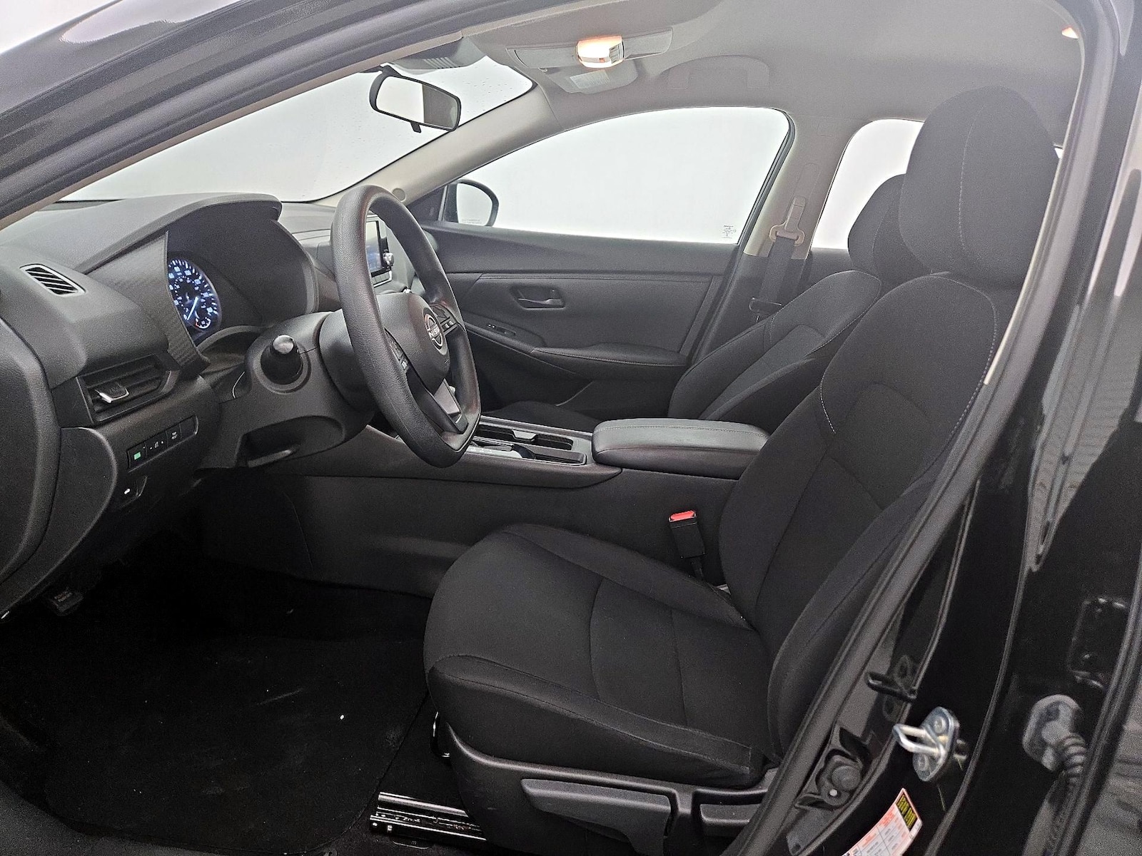 Side Airbags